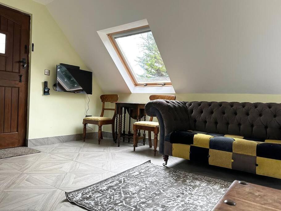 Forest Studio Apartment Gated Parking On 2 Acres Garden Chislehurst Exterior foto